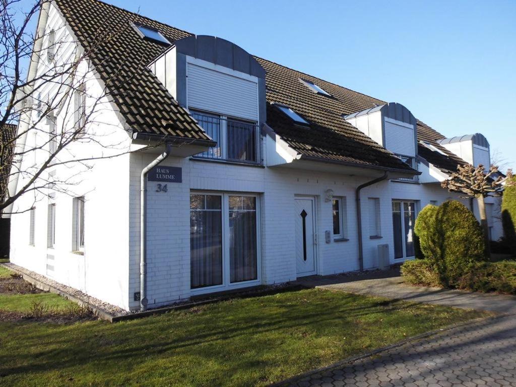 Darsser Weg 34 Zingst Esterno foto