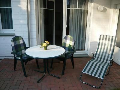Darsser Weg 34 Zingst Esterno foto